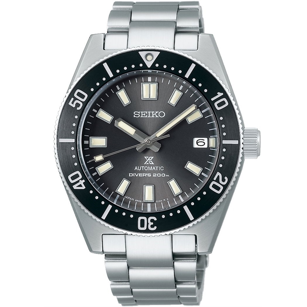 Seiko Prospex Spb143j1 (Spb143j) Sea Diver's Otomatik Erkek Kol Saati