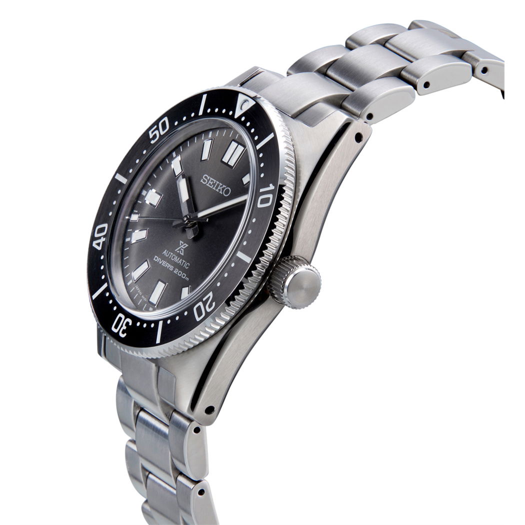 Seiko Prospex Spb143j1 (Spb143j) Sea Diver's Otomatik Erkek Kol Saati