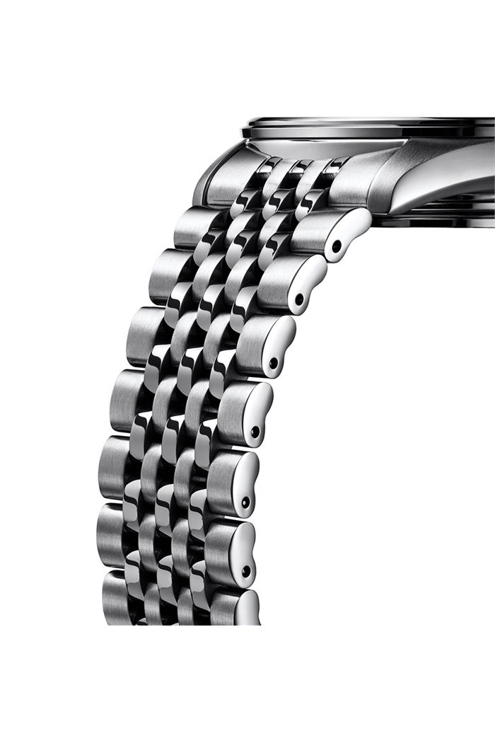 Seiko Spb471j Presage Classic Sumi-iro Open Heart