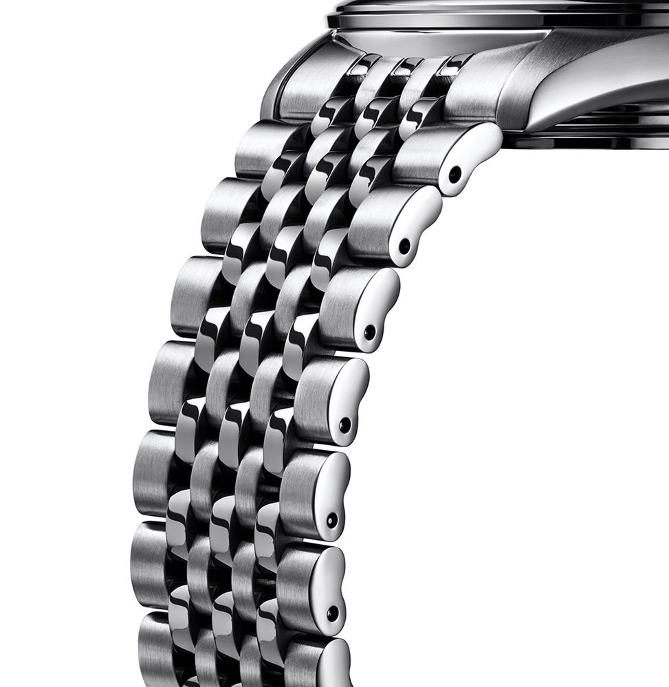 Seiko Presage Spb471j1 (Spb471j) Classic Sumi-iro Open Heart Otomatik Erkek Kol Saati