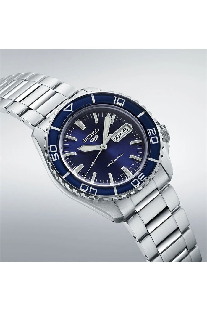 Seiko 5 Sports Srpk97k Otomatik Erkek Kol Saati
