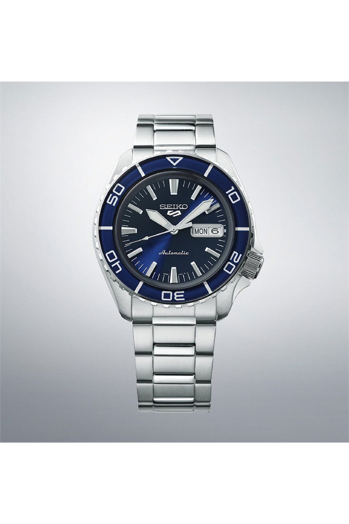 Seiko 5 Sports Srpk97k Otomatik Erkek Kol Saati