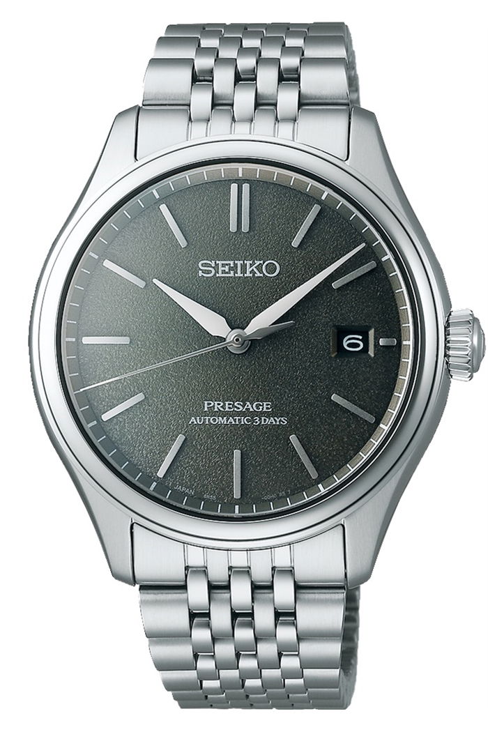 Seiko Spb465j Presage Classic Series