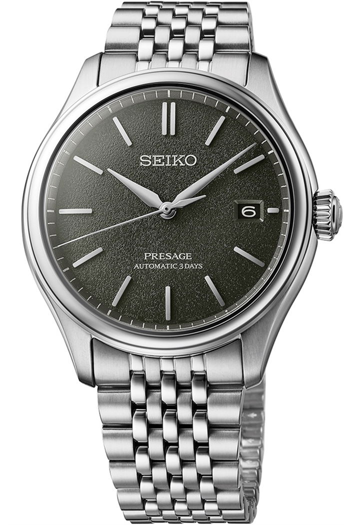 Seiko Spb465j Presage Classic Series