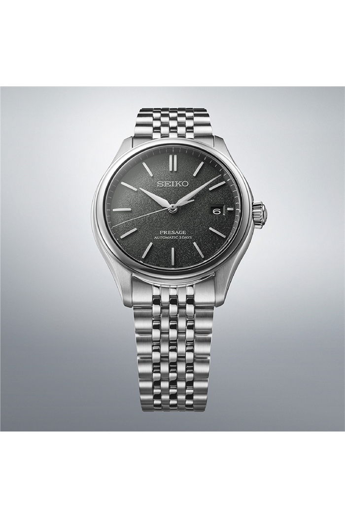 Seiko Spb465j Presage Classic Series