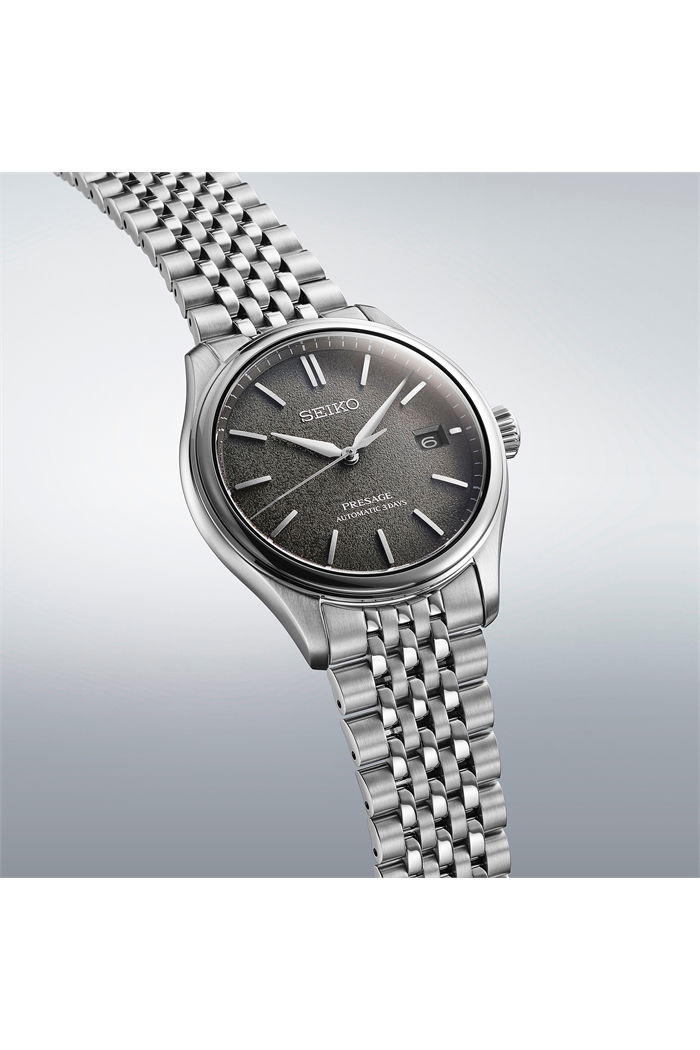 Seiko Spb465j Presage Classic Series