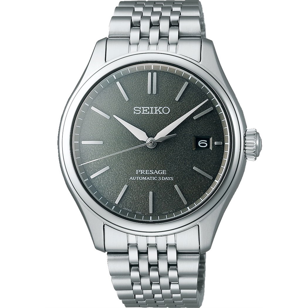 Seiko SPB465J Presage Classic Series Sensaicha Otomatik Erkek Kol Saati