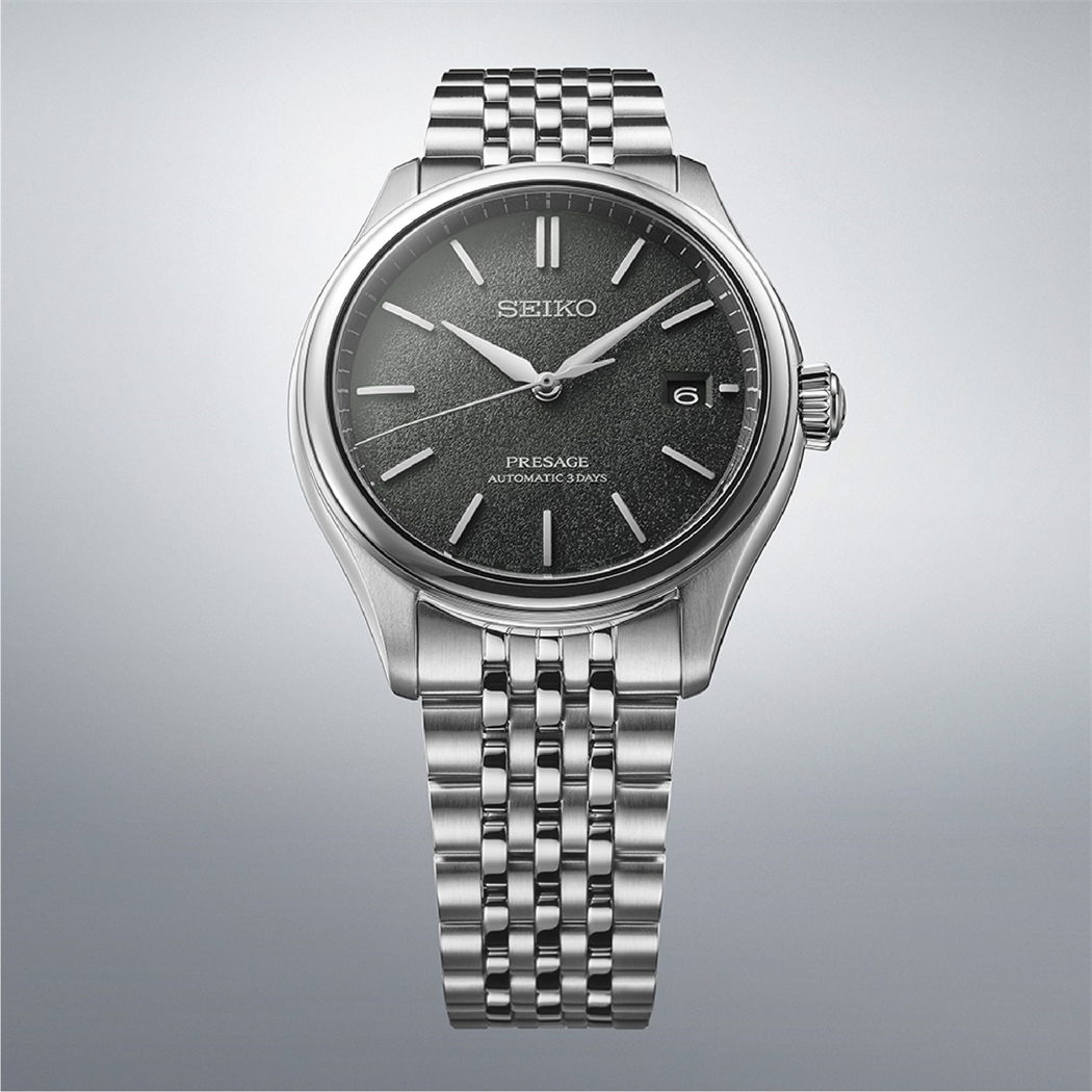 Seiko SPB465J Presage Classic Series Sensaicha Otomatik Erkek Kol Saati
