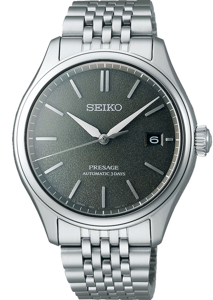 Seiko Presage Spb465j1 (Spb465j) Classic Series Sensaicha Otomatik Erkek Kol Saati