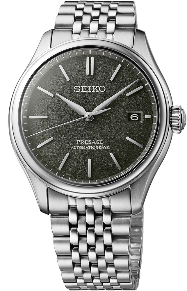 Seiko Presage Spb465j1 (Spb465j) Classic Series Sensaicha Otomatik Erkek Kol Saati