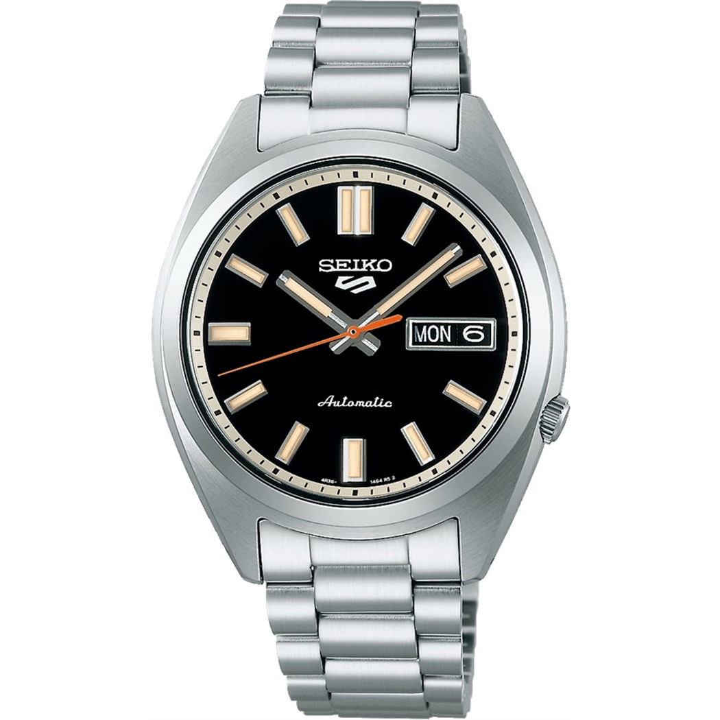 Seiko 5 Sports Srpk89k SNXS Series Otomatik Erkek Kol Saati