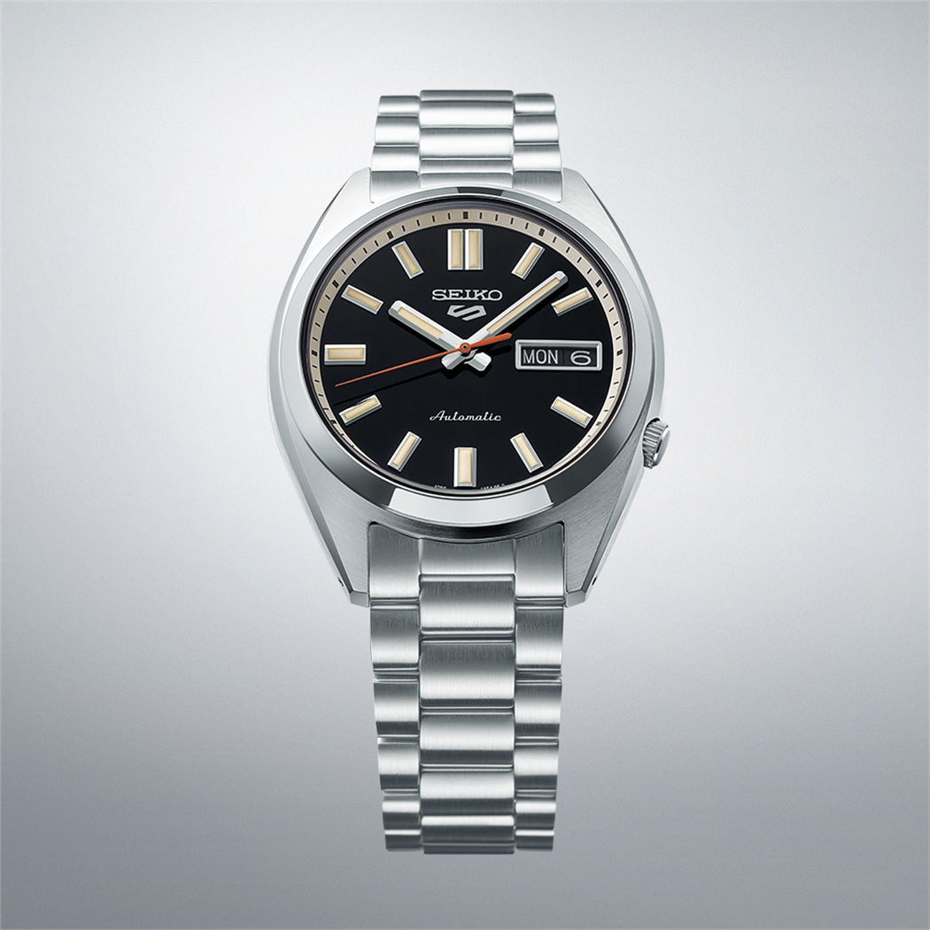 Seiko 5 Sports Srpk89k SNXS Series Otomatik Erkek Kol Saati