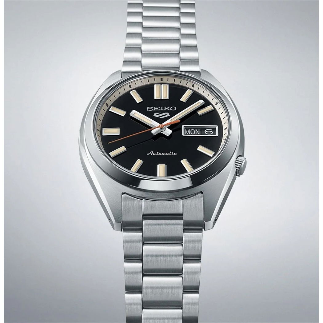 Seiko 5 Sports Srpk89k SNXS Series Otomatik Erkek Kol Saati