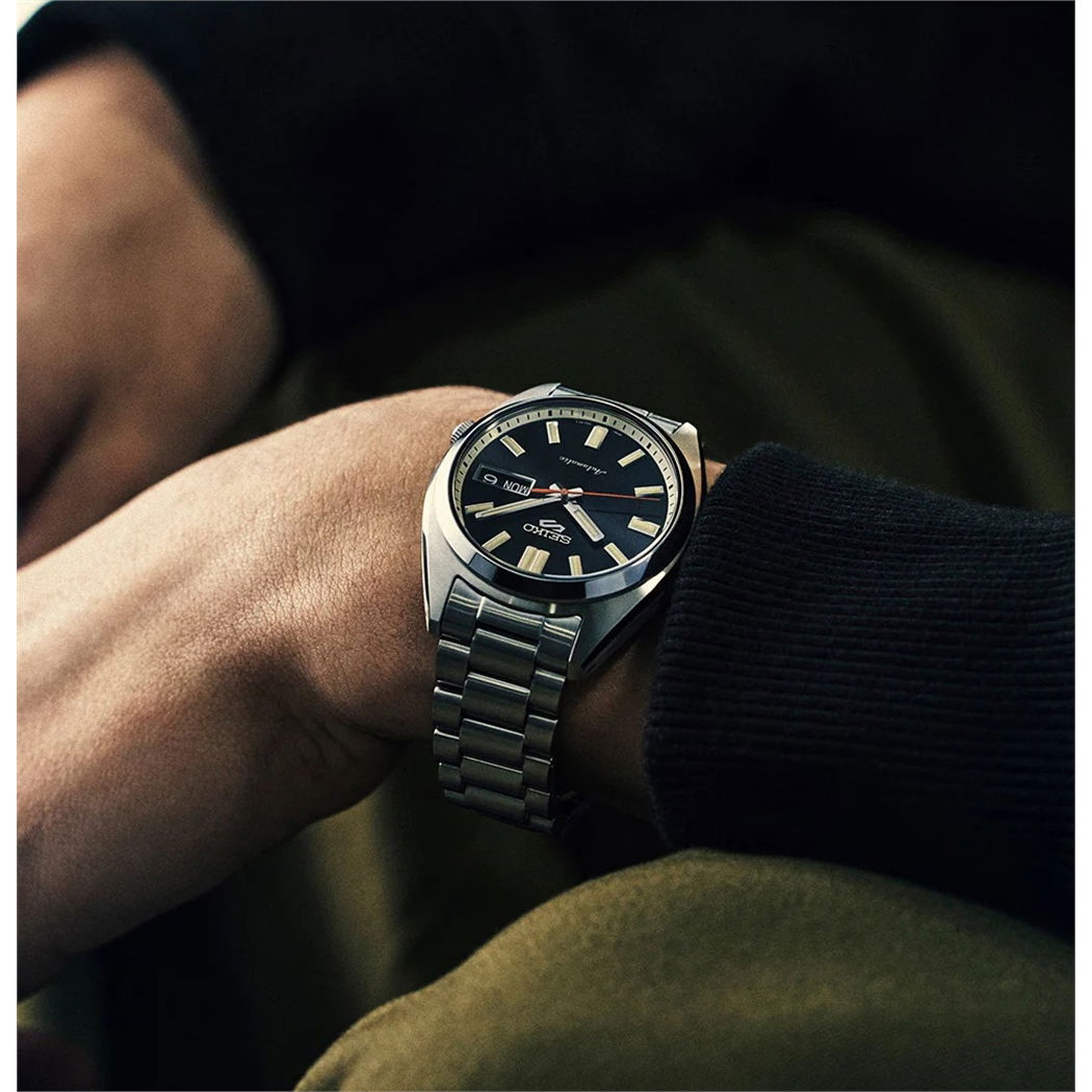 Seiko 5 Sports Srpk89k SNXS Series Otomatik Erkek Kol Saati