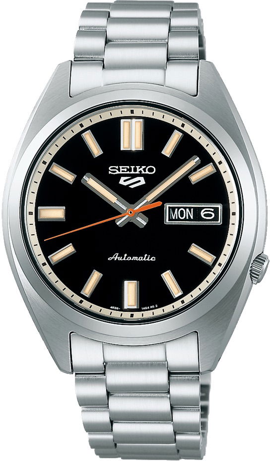 Seiko 5 Sports Srpk89k1 (Srpk89k) SNXS Series Otomatik Erkek Kol Saati
