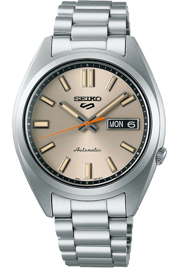 Seiko 5 Sports Srpk91k SNXS Series Otomatik Erkek Kol Saati