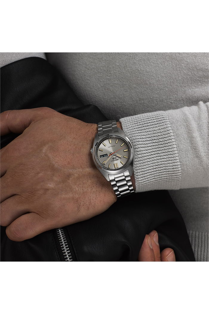 Seiko 5 Sports Srpk91k SNXS Series Otomatik Erkek Kol Saati