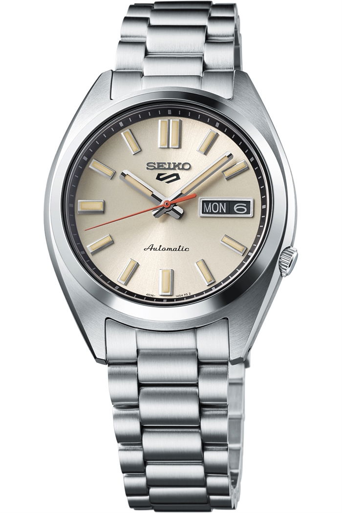 Seiko 5 Sports Srpk91k SNXS Series Otomatik Erkek Kol Saati