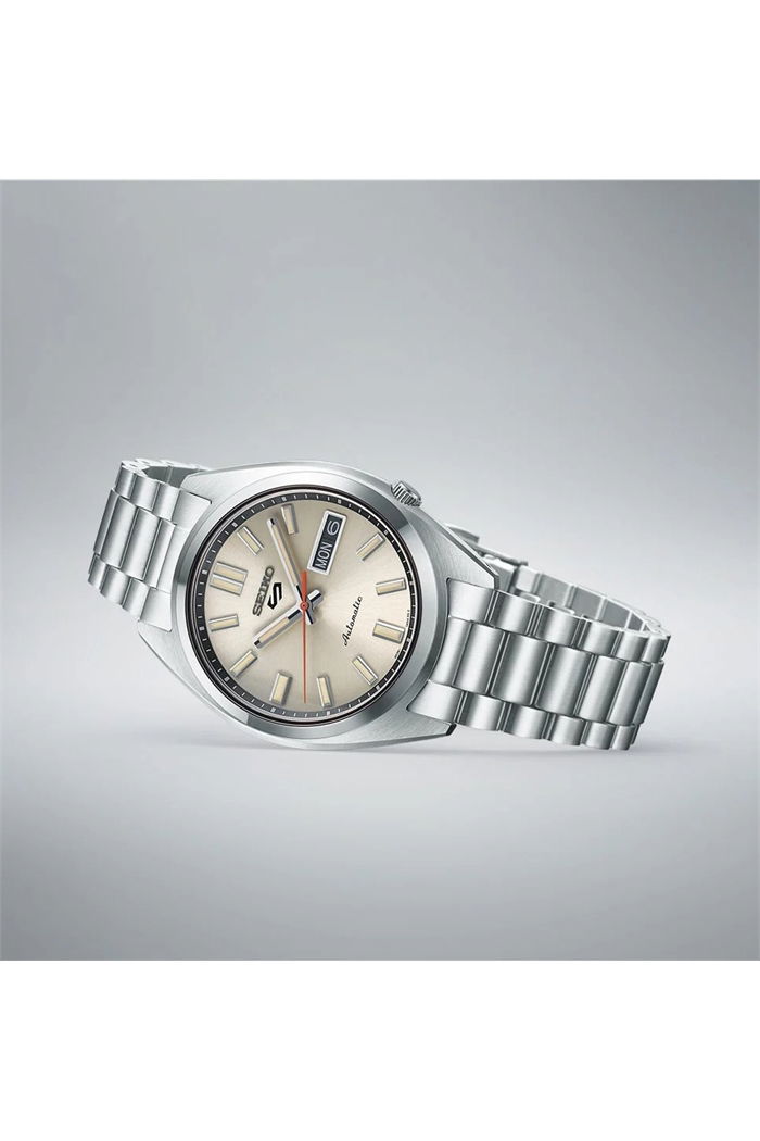 Seiko 5 Sports Srpk91k SNXS Series Otomatik Erkek Kol Saati