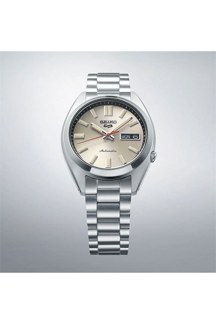 Seiko 5 Sports Srpk91k SNXS Series Otomatik Erkek Kol Saati