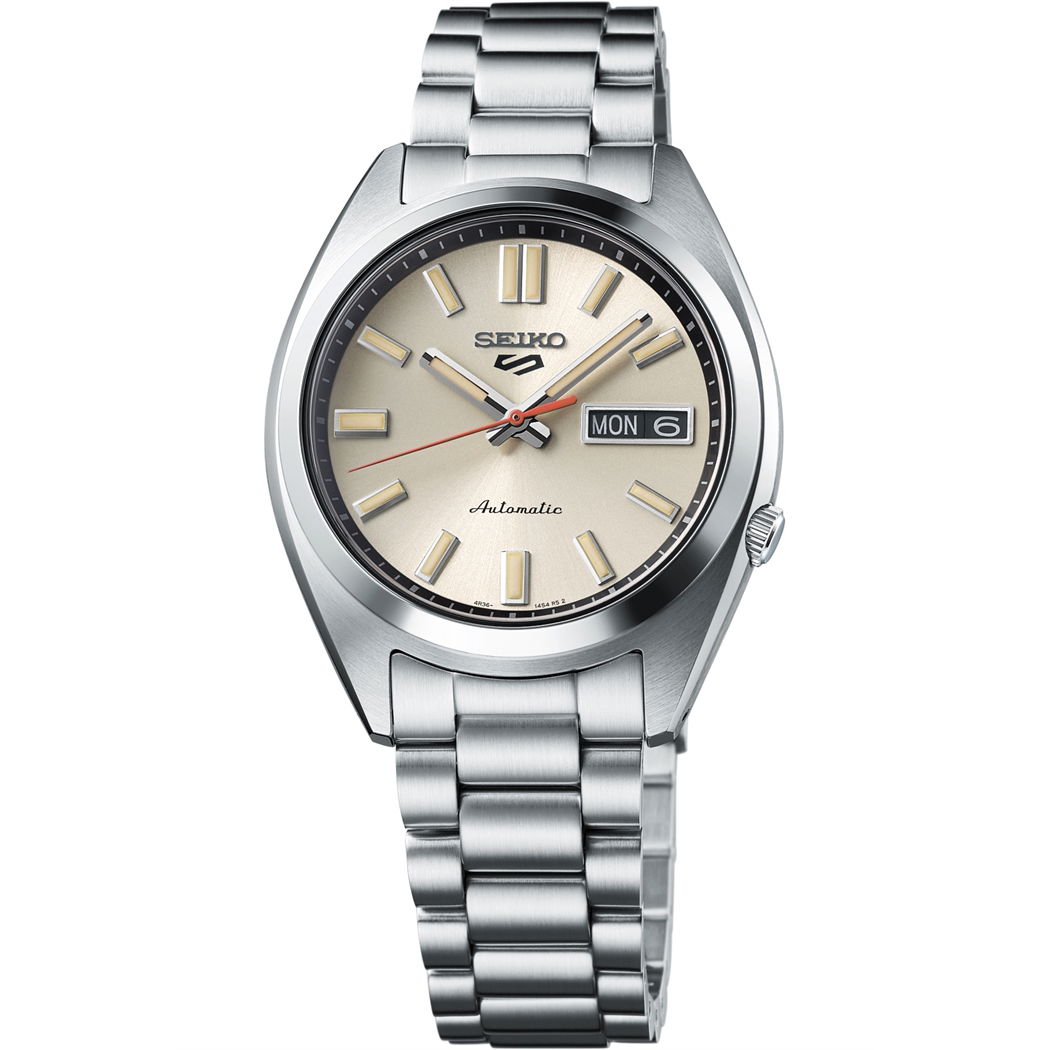 Seiko 5 Sports Srpk91k SNXS Series Otomatik Erkek Kol Saati