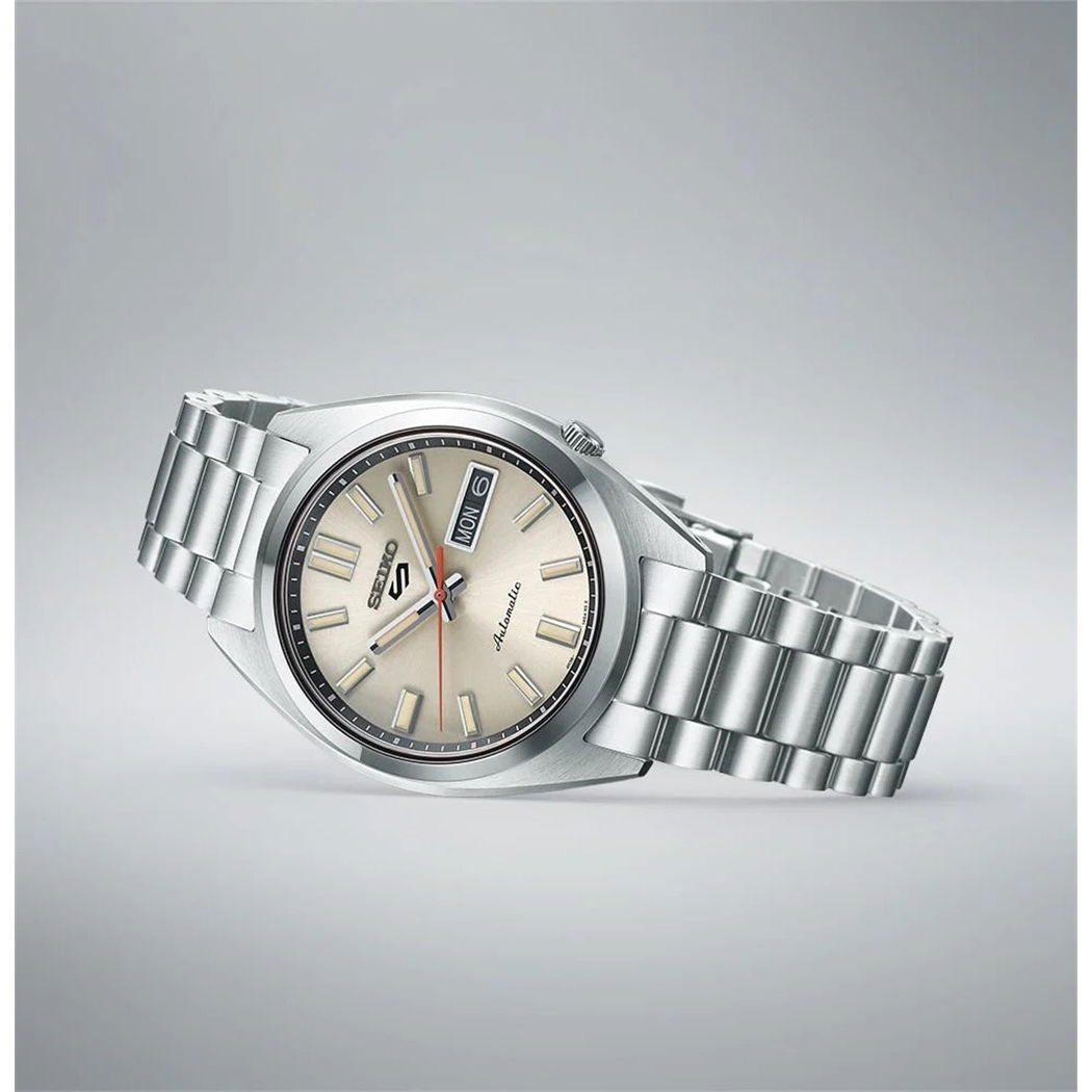 Seiko 5 Sports Srpk91k SNXS Series Otomatik Erkek Kol Saati