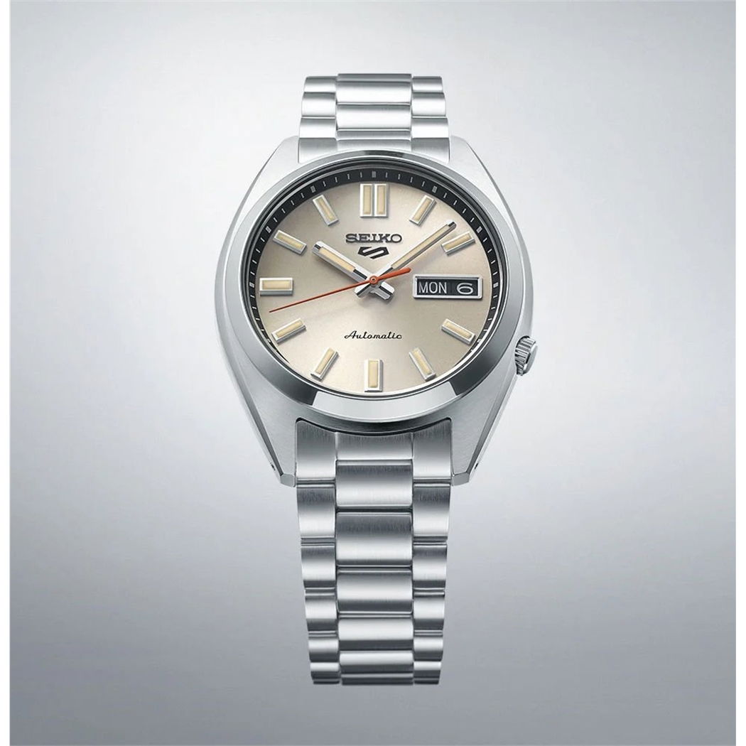 Seiko 5 Sports Srpk91k SNXS Series Otomatik Erkek Kol Saati