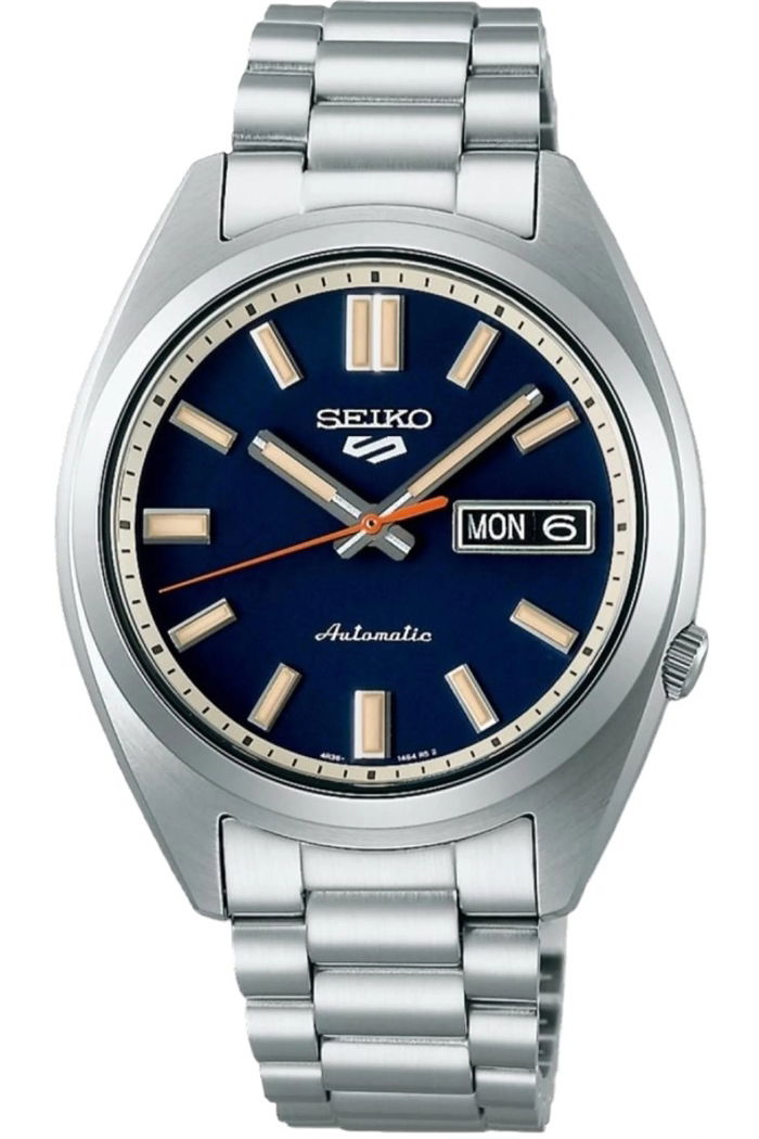 Seiko 5 Sports Srpk87k SNXS Series Otomatik Erkek Kol Saati
