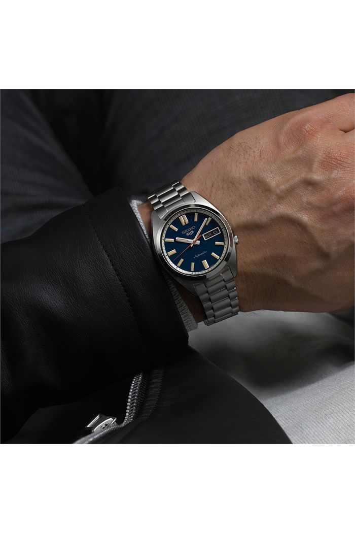 Seiko 5 Sports Srpk87k SNXS Series Otomatik Erkek Kol Saati