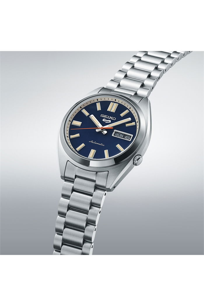 Seiko 5 Sports Srpk87k SNXS Series Otomatik Erkek Kol Saati