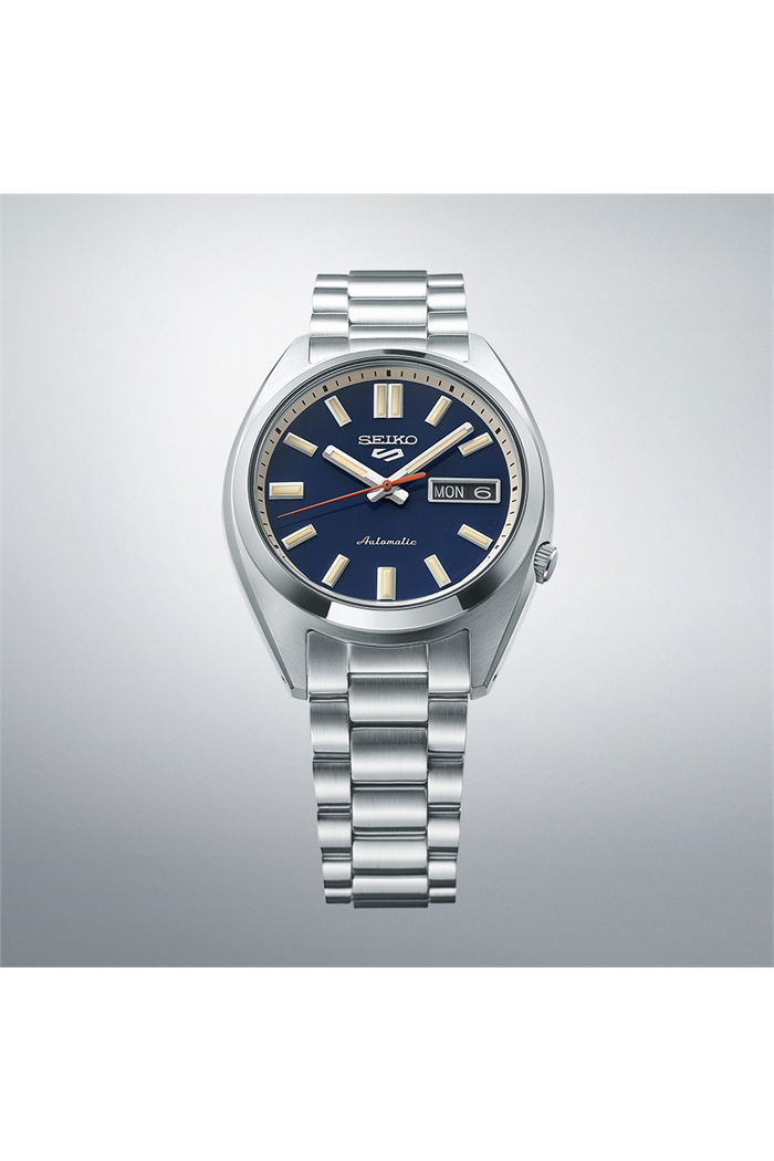 Seiko 5 Sports Srpk87k SNXS Series Otomatik Erkek Kol Saati