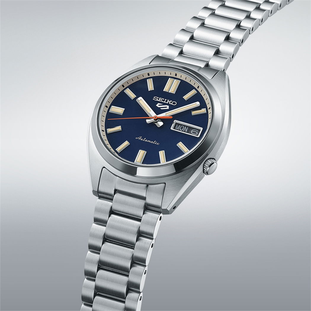 Seiko 5 Sports Srpk87k SNXS Series Otomatik Erkek Kol Saati