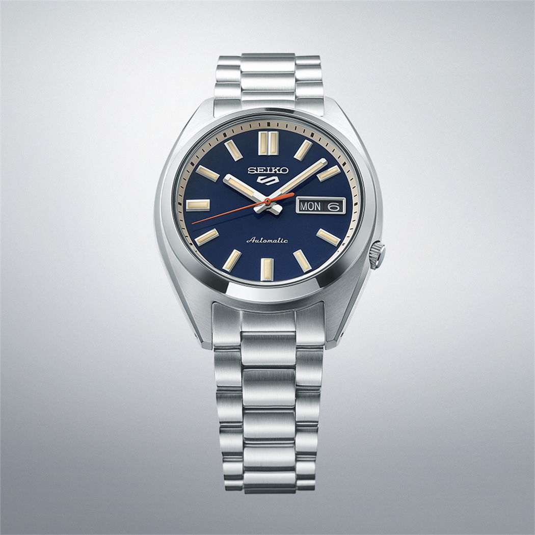 Seiko 5 Sports Srpk87k SNXS Series Otomatik Erkek Kol Saati