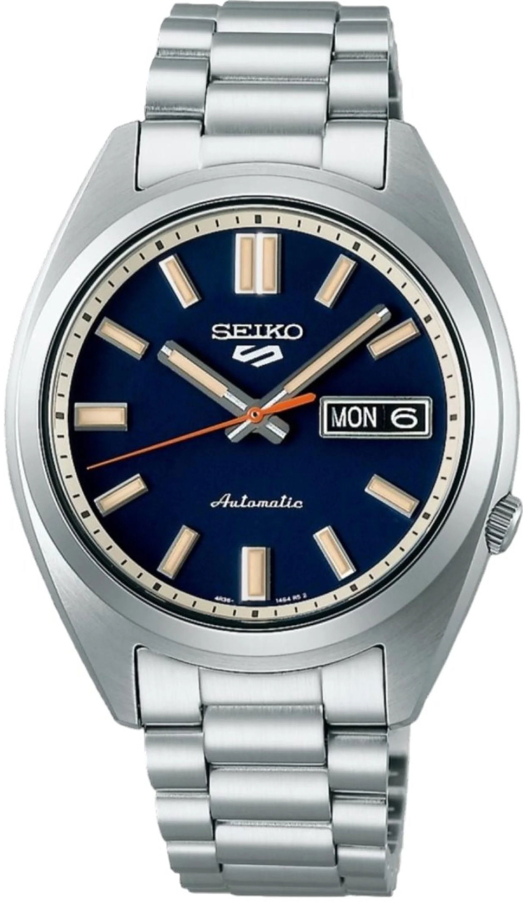 Seiko 5 Sports Srpk87k1 (Srpk87k) SNXS Series Otomatik Erkek Kol Saati