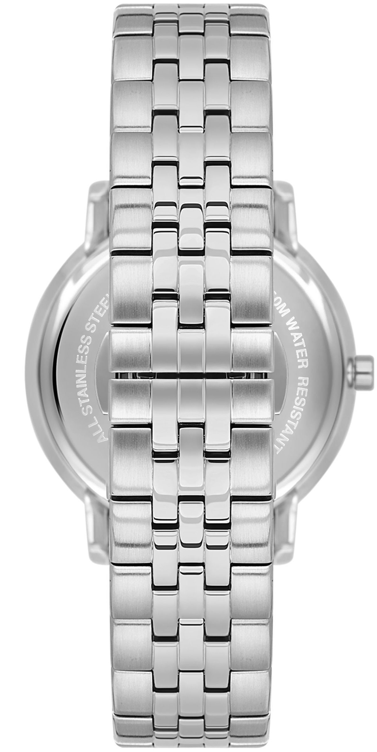 Nacar Nc34-29B685-Absm Özel Kutulu Erkek Kol Saati