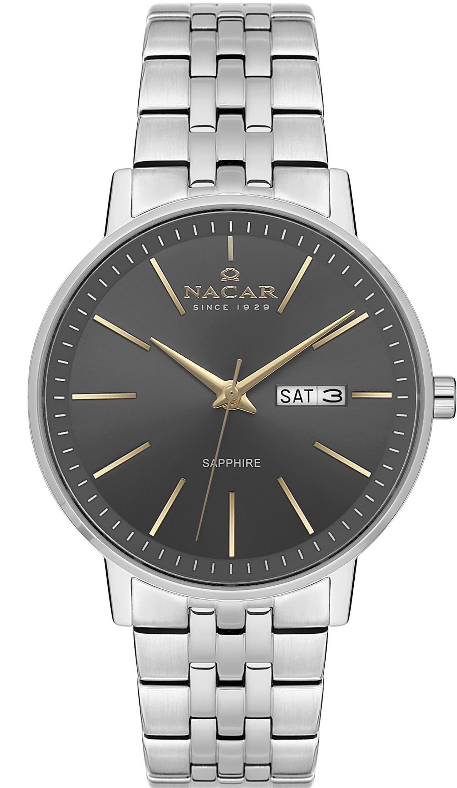 Nacar Nc34-29B685-Agcm Babalar Günü Özel Saati