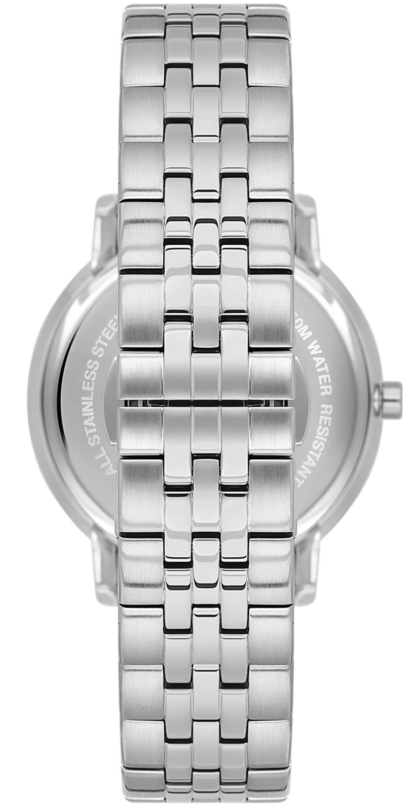 Nacar Nc34-29B685-Ansm Özel Kutulu Erkek Kol Saati