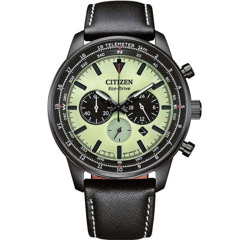 Citizen Ca4505-21X Erkek Kol Saati