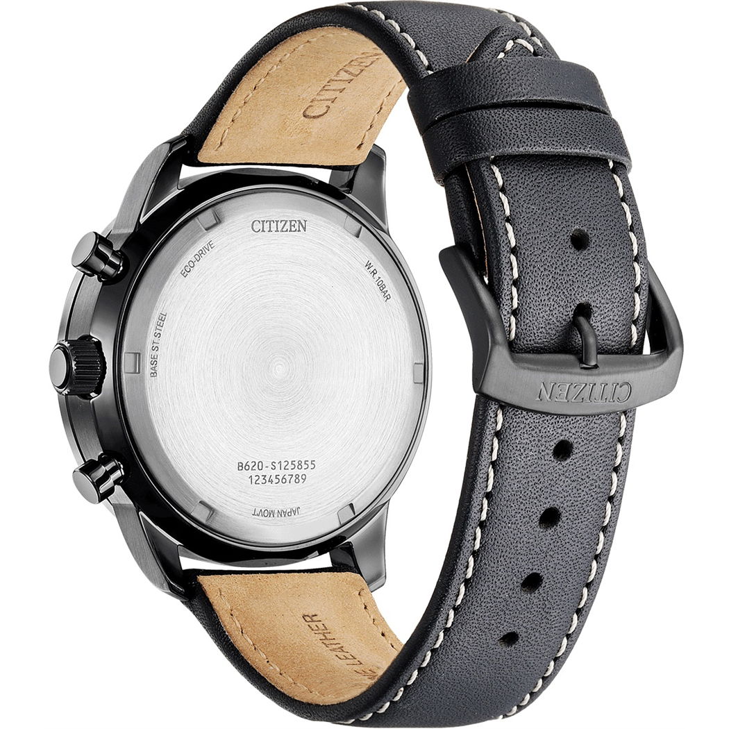 Citizen Ca4505-21X Erkek Kol Saati