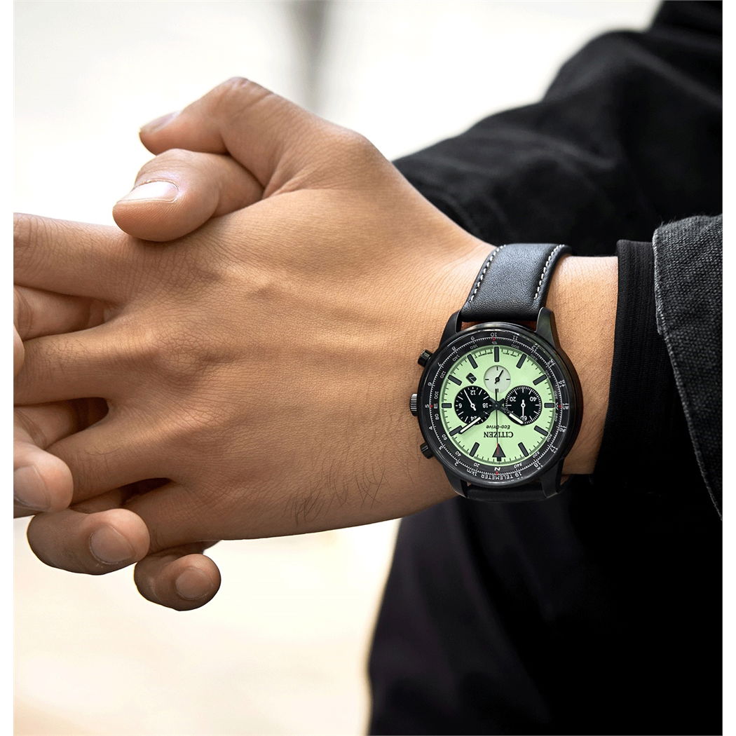 Citizen Ca4505-21X Erkek Kol Saati