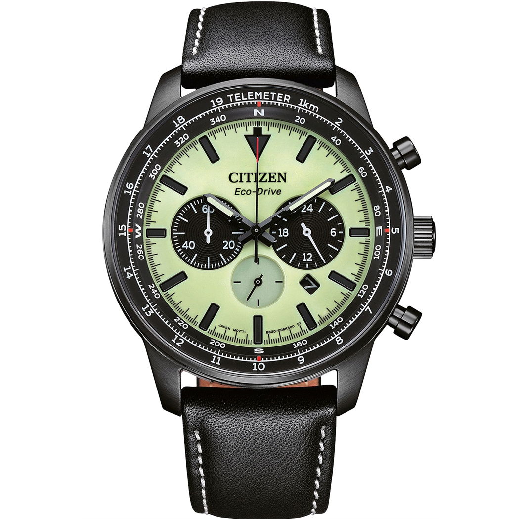 Citizen Ca4505-21X Erkek Kol Saati