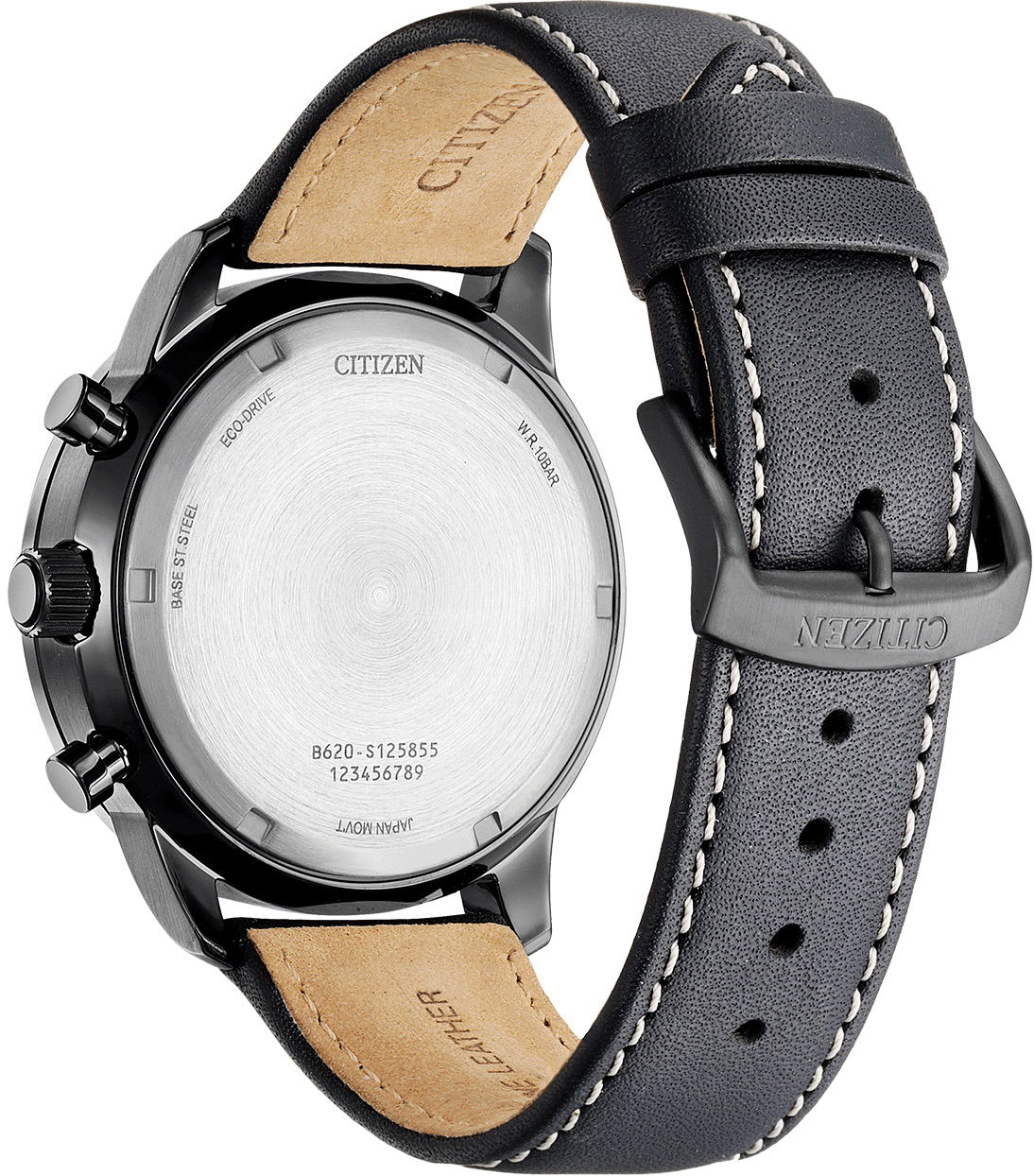 Citizen Ca4505-21X Erkek Kol Saati