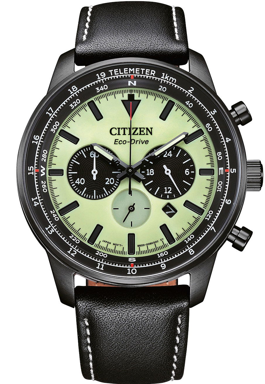 Citizen Ca4505-21X Erkek Kol Saati