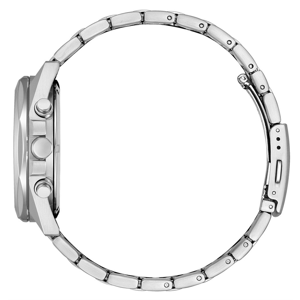 Citizen Eco-Drive Chronograph Ca4590-81X Erkek Kol Saati | Gündüz Saat