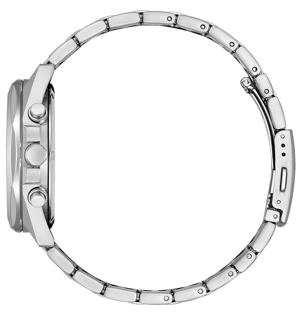 Citizen Eco-Drive Chronograph Ca4590-81X Erkek Kol Saati