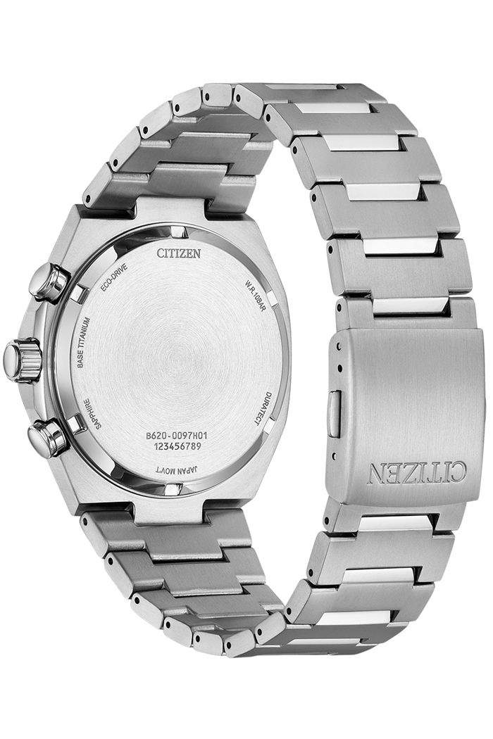 Citizen Zenshin Super Titanium Ca4610-85M