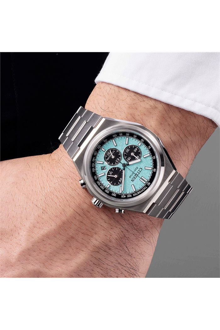 Citizen Zenshin Super Titanium Ca4610-85M