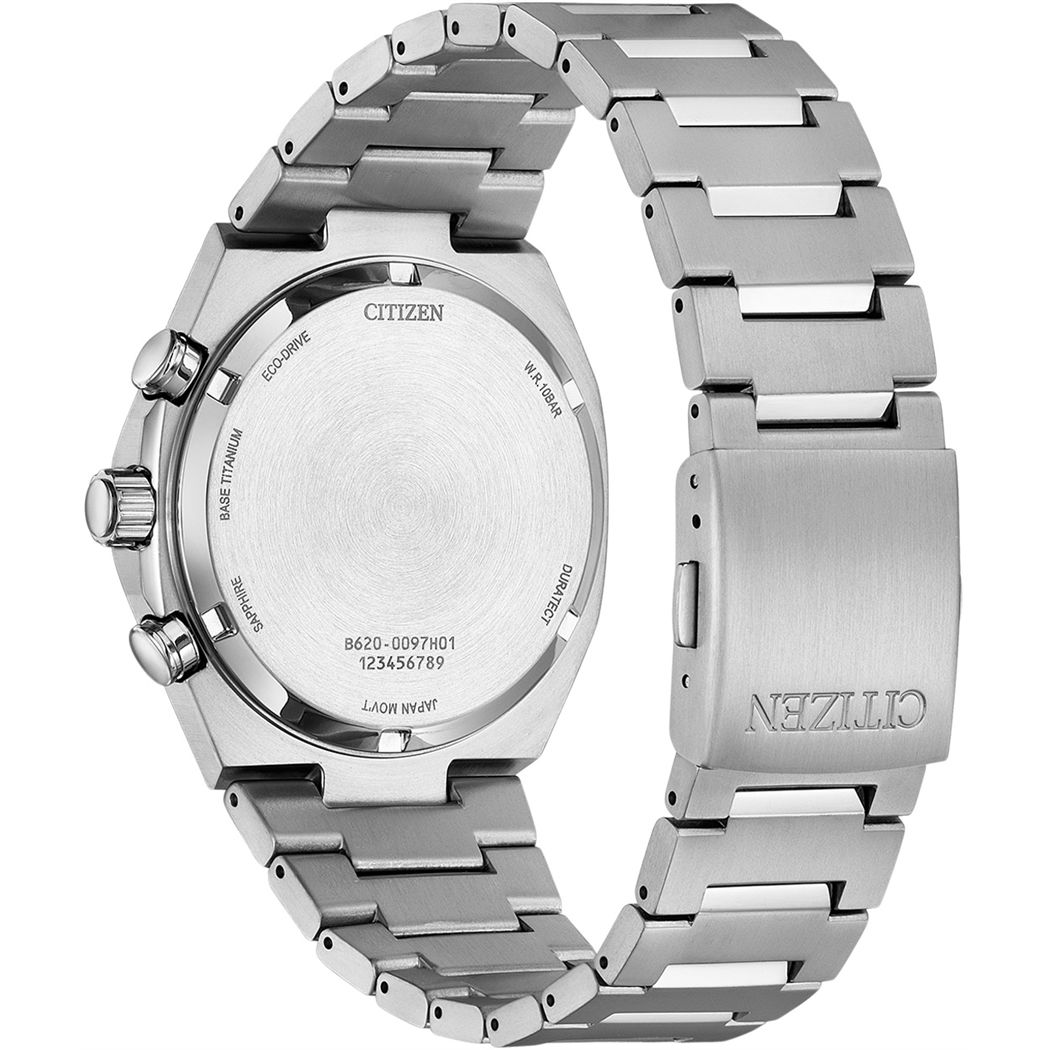 Citizen Zenshin Super Titanium Ca4610-85Z | Gündüz Saat