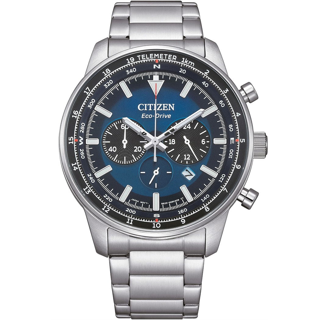 Citizen Ca4500-91L Erkek Kol Saati