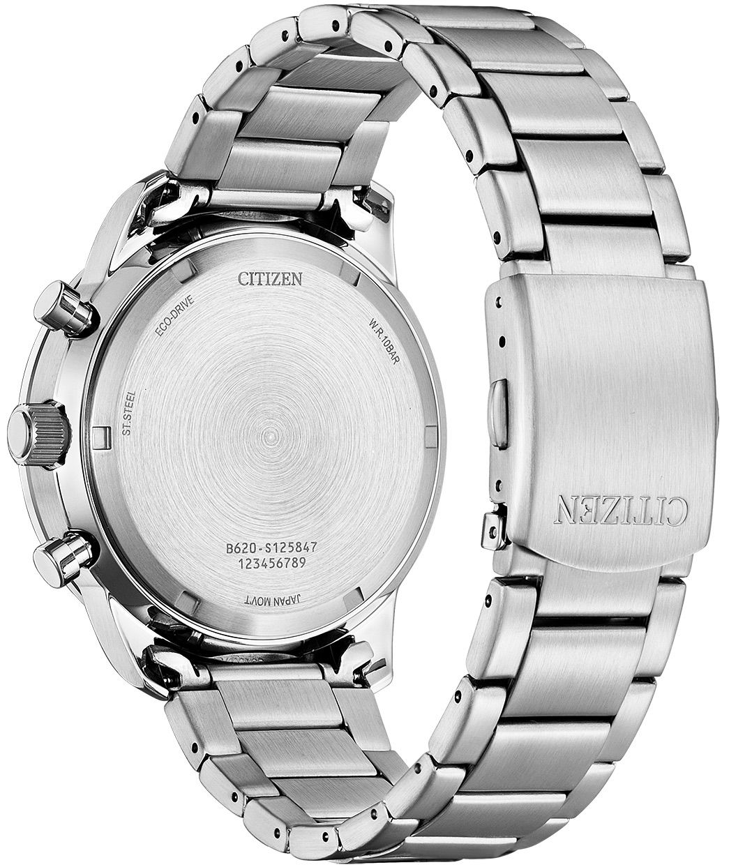 Citizen Ca4500-91L Erkek Kol Saati